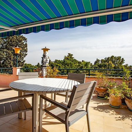 Chrysler Residence Ganne Tiqwa 外观 照片